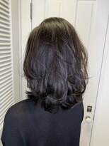 エイト新宿店(EIGHT shinjuku)&nbsp;ナチュラルウルフ