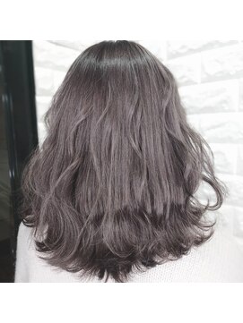 ユートピア(U topia) 【町田U-topia】ダークグレー