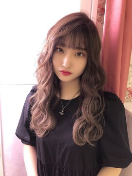 アーティカル(ARTICAL) pullexte-style after