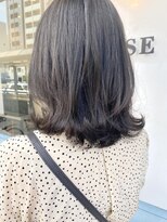 ミューズ 新瑞橋店(MUSE)&nbsp;ダークグレージュ