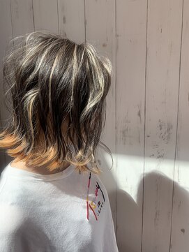 ウミマチ(umi machi) umi machi アクティブライフBob 2021/9/30