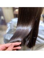 リーヘア(Ly hair)&nbsp;最高級縮毛矯正