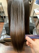 ルチル(rutile) 極上ヘアエステ 【今津・西宮・芦屋・神戸】