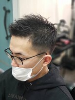 ウル(ulu)&nbsp;ショートツーブロック