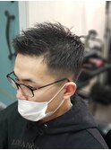 ショートツーブロック