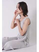 フランチェスカ(Francesca)&nbsp;ハネショート