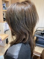 オーシャン(OCEAN)&nbsp;ロングウルフ