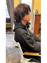 アパートメント167(APARTMENT 167)&nbsp;ウルフパーマ