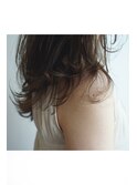 natural × perm