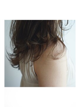 ロッジアート(Lodge art) natural × perm