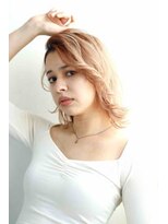 スピガ(SPIGA) ハイトーンレイヤー