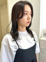 ジーナエス 札幌(Zina S)&nbsp;髪質改善＊美髪【Zina S 札幌】