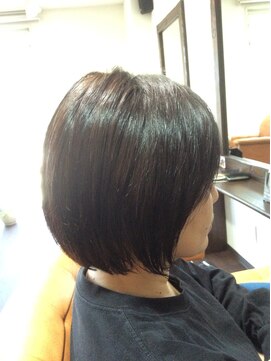 ドルセット ボブ