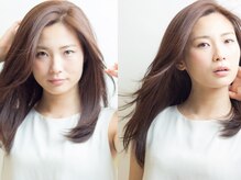 アミィヘアー(Ami Hair)