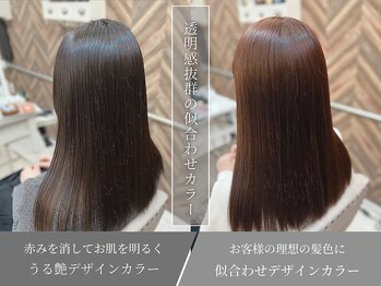 hairmake zero坂戸駅前店