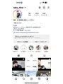 ホワイト(WHITE)&nbsp;Instagramやってます(^^)