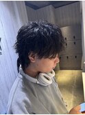 波巻きパーマ波巻きスパイラルパーマツイストスパイラルパーマ