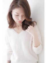 インナーカラーオフィスでOK？？少しだけでも♪目立たせても☆