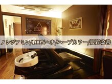 ユウシン(YUSHIN)