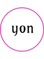 ヨン(yon)/清水由紀子