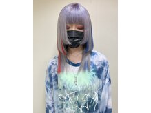 カリーナ(CARINA)