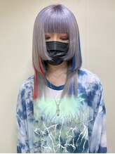 カリーナ(CARINA)