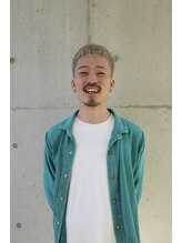 オプスヘアー 西新店(OPS HAIR) 木下 雄貴