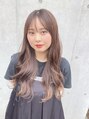 イロプラスソイ(iro + soi) 藤本 真緒