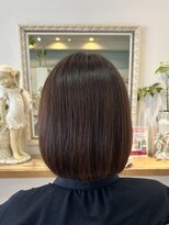 サロンドレノマパートスリー(SALON de renoma P-lll) 美髪ケア＊予防美容＊髪質改善＊前髪＊イメチェン_行徳駅 妙典駅