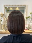 美髪ケア*予防美容*髪質改善*前髪*イメチェン_行徳駅 妙典駅