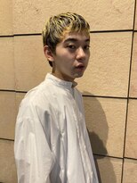 セーヌアワー(CEINE OUR)&nbsp;メンズショート