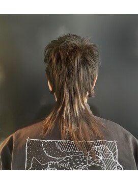 ランド(LAND) Animal color