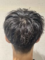 ヒロギンザ 大阪本店(HIRO GINZA)&nbsp;ツイストスパイラルパーマ