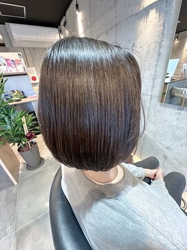 アイル(I'll) 【吹田南吹田】水素トリートメント