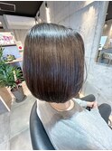 【吹田南吹田】水素トリートメント