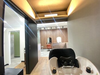ミータイム(me-time)の写真/オーナースタイリストが学びを重ねた本格ヘッドスパで心身ともに癒しと健康をお届けいたします♪