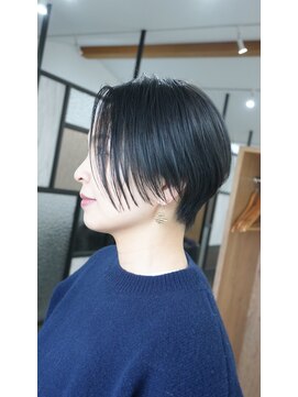 ストラト(STRAT) YUYA STYLE