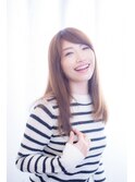 【Grous Hair 錦糸町】☆HAPPYビーナスセミロング♪ 2