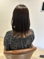 ラトット(Latot)&nbsp;裾カラー