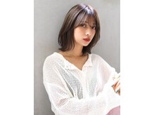 ヘアーズ ベリー 川西店(hairs BERRY)