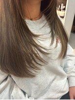 リボン(Libon)&nbsp;レイヤーとハイライト◎