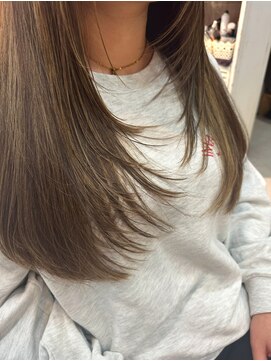 リボン(Libon) レイヤーとハイライト◎