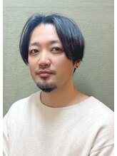 スクエアウーノ 博多(SQUARE＊UNO HAKATA)&nbsp;山口 幸治