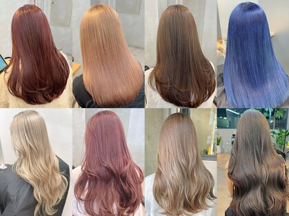 トゥイン 八王子(TWIN)の写真