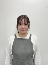 ヘアバイプルーヴ(Hair by PROVE)&nbsp;横江　 彩加