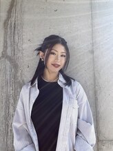 ウェチカ(wechica) 渋谷 らりさ
