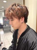 アフェクション 大曽根店&nbsp;ゆるふわパーマ