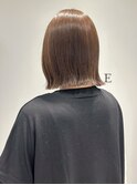 ボブカット