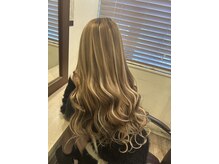 ヘアメイクアート(Hair make Art)