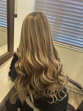 ヘアメイクアート(Hair make Art)
